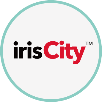 irisCity™